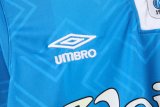 Napoli Home 1:1 Quality Soccer Jersey  1993-1994