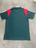 Cruzeiro  POLO  Fans 1:1 Quality Soccer Jersey  24-25