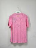 Barcelona  Special Edition Pink  Player  1:1 Quality Soccer Jersey 26-27