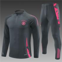 Germany Training  Tracksuit  1:1  24 -25