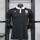 Monaco 125 year Special Edition player  1:1 Quality Soccer Jersey   24-25