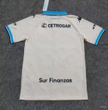 Racing Club  Third Fans 1:1 Quality Soccer Jersey    25-26