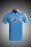 Retro Napoli Home 1:1 Quality Soccer Jersey  1989-1990