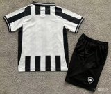 Botafogo Kids  Home  Fans 1:1 Quality Soccer Jersey  25-26