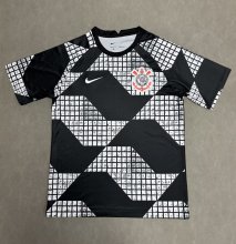 Corinthians  Special Edition  Fans  1:1 Quality Soccer Jersey  24-25