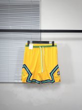 Brazil AJ pants  1:1 Quality Soccer Jersey  26-27(2026)
