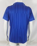 Retro Leicester City  Home fans 1:1 Quality Soccer Jersey  16-17