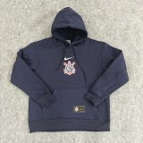Corinthians  Hoodie Black Blue Green  Red  Grey  White Jacket  Tracksuit  1:1 Quality Soccer Jersey  25-26
