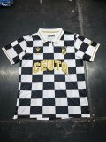 AD Ceuta Retro Fans 1:1 Quality Soccer Jersey   25-26