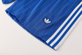 Chelsea T-shirt  White 1:1 Quality Soccer Jersey  25-26