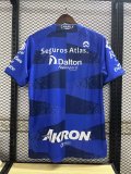 Atlas goalkeeper Fans 1:1 Quality Soccer Jersey   23-24
