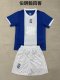 Birmingham City Third Away Kids 150 Year Commemorative Edition  1:1 Quality Soccer Jersey 26-27