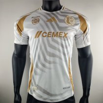 Tiger third away  Player    1:1 Quality Soccer Jersey   24-25