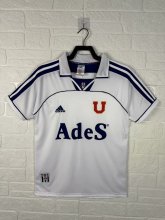 Retro Club Universidad de Chile Away Fans 1999-2000