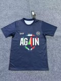 Napoli champion T-shirt 1:1 Quality Soccer Jersey  25-26