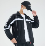 clover adiddas   Windbreaker 1:1 25-26