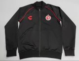 Club Tijuana Black Jacket  Tracksuit  1:1  25-26