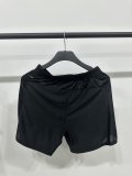 Manchester City  Away  Pants  Player  Shorts  1:1 Quality Soccer Jersey   25-26