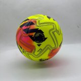 Puma Premier League Yellow Football Ball  1:1 Football equipment