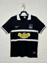 Retro Colo-Colo Away 1996