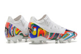 Puma Future Z 1.3 Teazer FG 39-45 彪马未来之星二代内马尔专属战靴防水全针织FG足球鞋