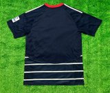 Hamburger SV away fans 1:1 Quality Soccer Jersey  24-25