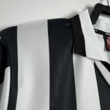 Retro Juventus  Home 1:1 Quality Soccer Jersey   1995-1997