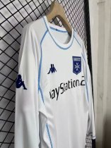 AJ Auxerre long  home fans 1:1 2003-2004