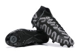 NIKE PHANTOM LUNA ELITE FG 39---45 耐克高帮防水全针织女足世界杯月煞FG足球鞋