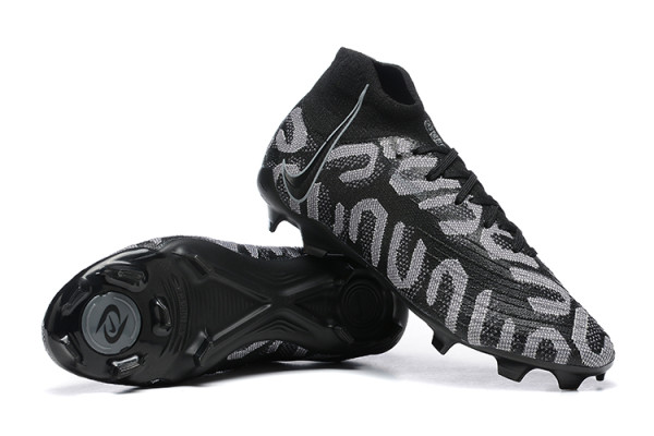 NIKE PHANTOM LUNA ELITE FG 39---45 耐克高帮防水全针织女足世界杯月煞FG足球鞋