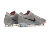 NIKE PHANTOM LUNA ELITE FG 39---45 耐克低帮防水全针织月煞FG足球鞋