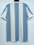 Argentina 50th anniversary  Fans  1:1 Quality Soccer Jersey   24-25