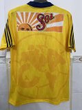 Retro America home fans 1:1 Quality Soccer Jersey  1998-1999
