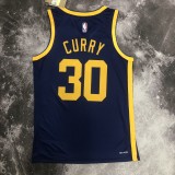 Golden State Warriors Blue Jordan #30 CURRY 1:1 Quality NBA Season Jerseys 2023