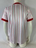 Koln home Fans 1:1 Quality Soccer Jersey   1986-1987