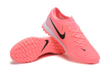 Nike Phantom GX II EliteTF39-45 耐克月煞低帮全针织碎钉