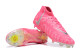NIKE PHANTOM LUNA ELITE FG 39---45 耐克高帮防水全针织女足世界杯月煞FG足球鞋
