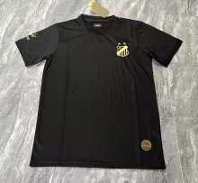 Santos Neymar jr Memorial Special  Edition fans 1:1 Quality Soccer Jersey   25-26