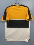 Criciuma EC Home  Fans   1:1 Quality Soccer Jersey   24-25