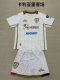 Cagliari Calcio  away fans 1:1 Quality Soccer Jersey   have kids  (16-2XL)   24-25
