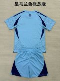 Real Madrid  Special Edition kids  1:1 Quality Soccer Jersey  25-26