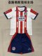 St. Louis City SC home fans kits  1:1 Quality Soccer Jersey  25-26 (kids and man )