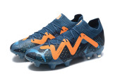 Puma Future Ultimate FG 39-45 彪马未来精华全针织系列FG足球鞋