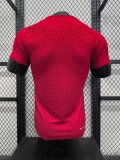 China Home Player 1:1 Quality Soccer Jersey  25-26