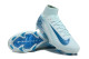 Nike Air Zoom Mercurial Superfly IX Elite FG 36-45 耐克刺客16代低帮内置Bonded Pack套装全气垫防水针织FG足球鞋