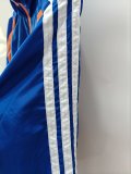 japan  Windbreaker Blue  1:1 Quality Soccer Jersey   26-27 （2026）