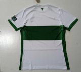 Retro Elche Home Fans 1:1 Quality Soccer Jersey   25-26