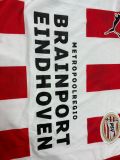 PSV Eindhoven  Home Fans 1:1 Quality Soccer Jersey  25-26