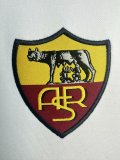 Retro Roma Away 1:1 Quality Soccer Jersey 1998-1999