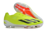 Adidas X Crazyfast+ FG 39-45 阿迪达斯X系列针织防水FG足球鞋